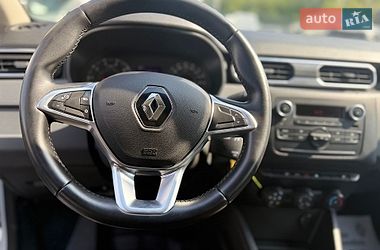 Внедорожник / Кроссовер Renault Duster 2021 в Виннице