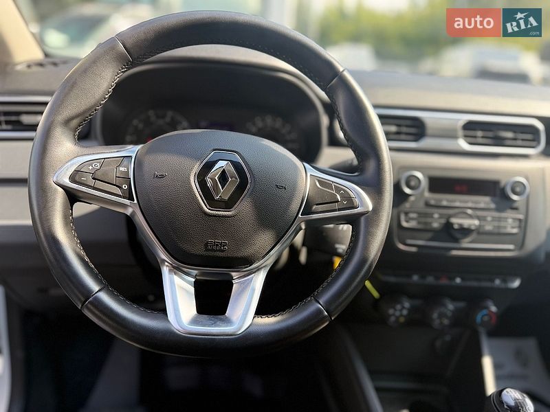 Внедорожник / Кроссовер Renault Duster 2021 в Виннице
