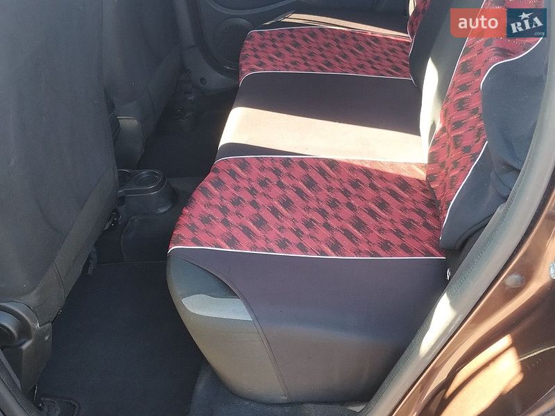 Позашляховик / Кросовер Renault Duster 2016 в Черкасах