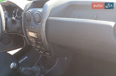 Позашляховик / Кросовер Renault Duster 2016 в Черкасах