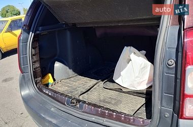 Позашляховик / Кросовер Renault Duster 2016 в Черкасах