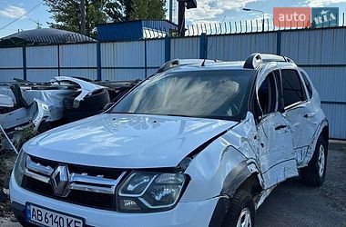 renault duster 2017 в Киев от профессионального продавца Александр