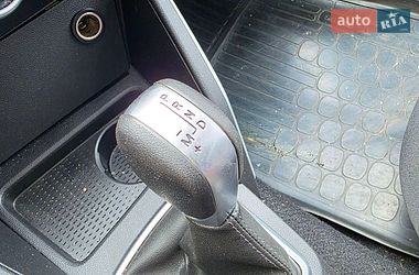 Внедорожник / Кроссовер Renault Duster 2021 в Киеве