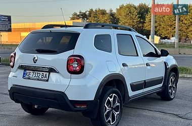 Внедорожник / Кроссовер Renault Duster 2020 в Каменском
