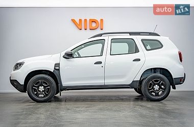 Позашляховик / Кросовер Renault Duster 2018 в Києві фото 3 Позашляховик / Кросовер Renault Duster 2018 в Києві