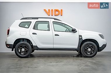 Позашляховик / Кросовер Renault Duster 2018 в Києві фото 4 Позашляховик / Кросовер Renault Duster 2018 в Києві