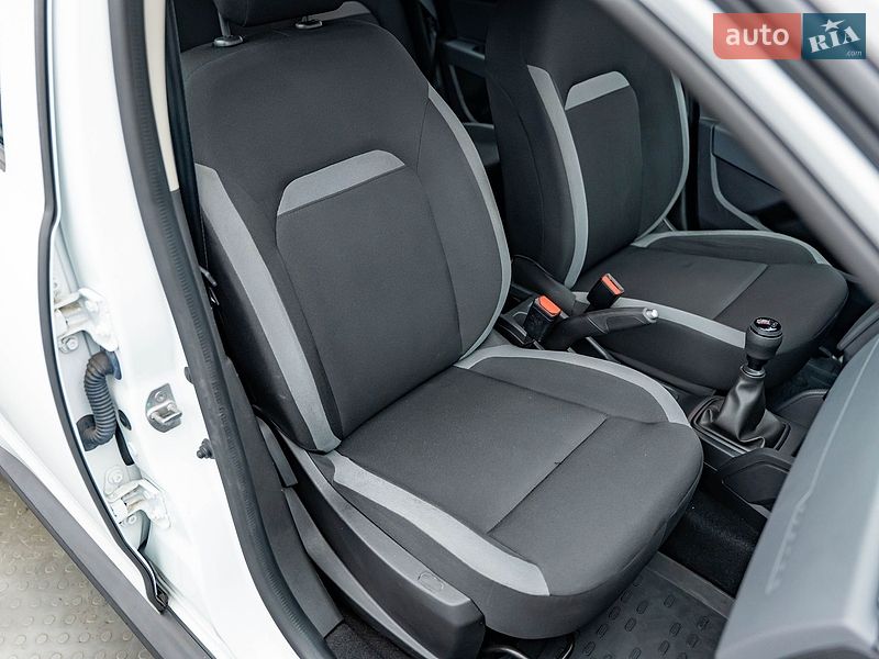 Позашляховик / Кросовер Renault Duster 2018 в Києві фото 19 Позашляховик / Кросовер Renault Duster 2018 в Києві