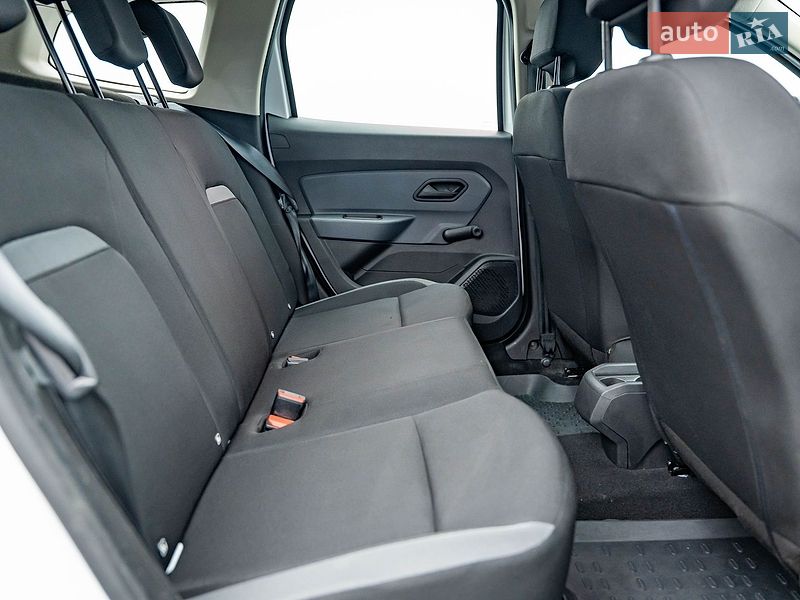 Позашляховик / Кросовер Renault Duster 2018 в Києві фото 20 Позашляховик / Кросовер Renault Duster 2018 в Києві