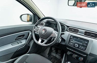 Позашляховик / Кросовер Renault Duster 2018 в Києві фото 12 Позашляховик / Кросовер Renault Duster 2018 в Києві