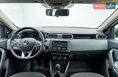 Позашляховик / Кросовер Renault Duster 2018 в Києві фото 10 Позашляховик / Кросовер Renault Duster 2018 в Києві