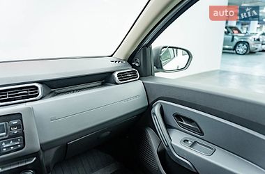 Позашляховик / Кросовер Renault Duster 2018 в Києві фото 11 Позашляховик / Кросовер Renault Duster 2018 в Києві