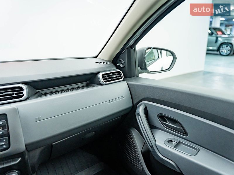 Позашляховик / Кросовер Renault Duster 2018 в Києві фото 11 Позашляховик / Кросовер Renault Duster 2018 в Києві