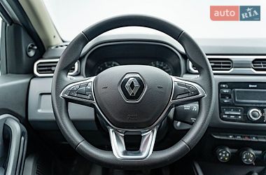 Позашляховик / Кросовер Renault Duster 2018 в Києві фото 13 Позашляховик / Кросовер Renault Duster 2018 в Києві