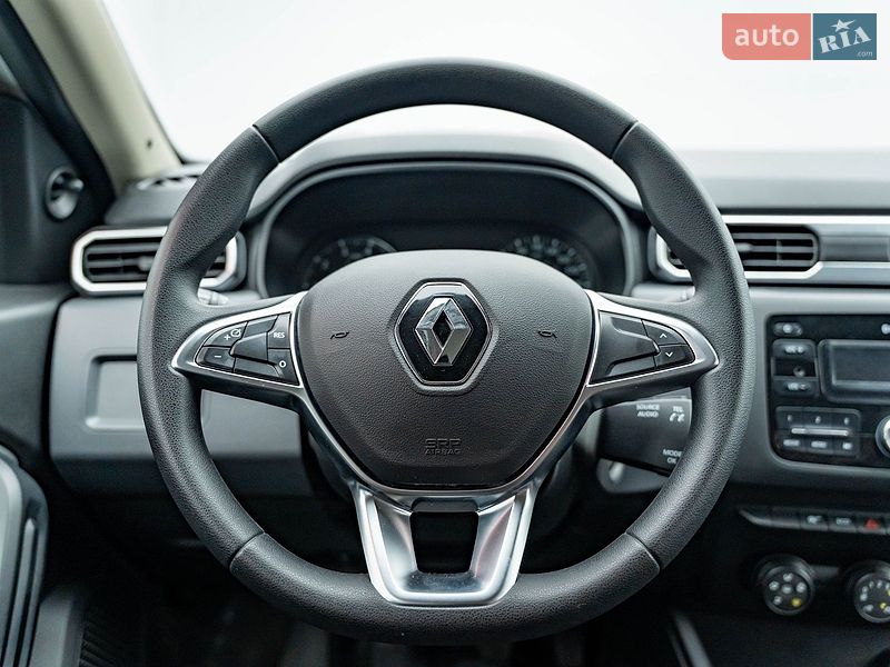 Позашляховик / Кросовер Renault Duster 2018 в Києві фото 13 Позашляховик / Кросовер Renault Duster 2018 в Києві