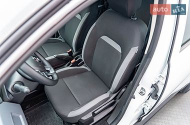 Позашляховик / Кросовер Renault Duster 2018 в Києві фото 9 Позашляховик / Кросовер Renault Duster 2018 в Києві