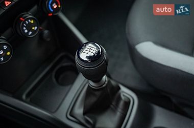 Позашляховик / Кросовер Renault Duster 2018 в Києві фото 18 Позашляховик / Кросовер Renault Duster 2018 в Києві