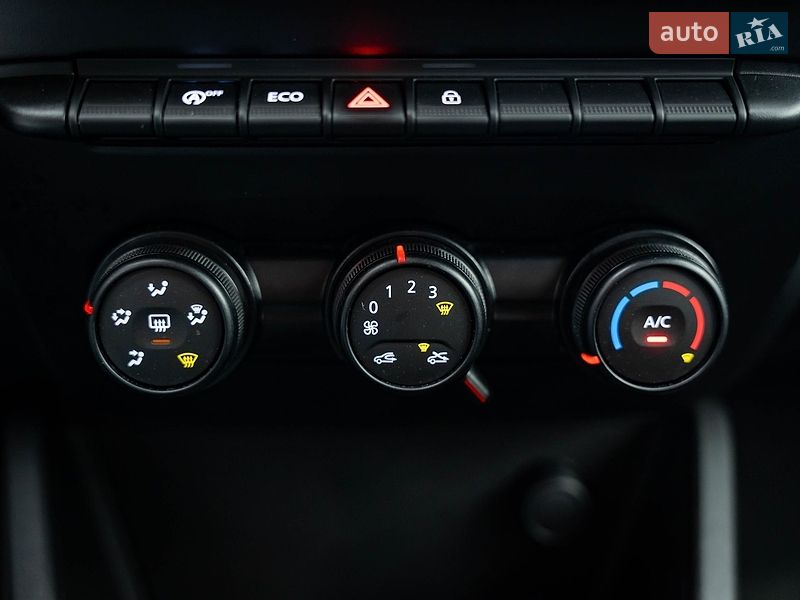 Позашляховик / Кросовер Renault Duster 2018 в Києві фото 17 Позашляховик / Кросовер Renault Duster 2018 в Києві