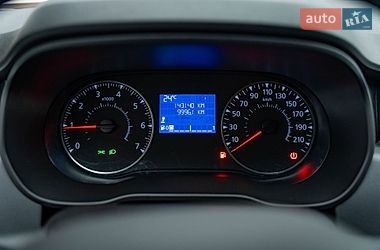 Позашляховик / Кросовер Renault Duster 2018 в Києві фото 14 Позашляховик / Кросовер Renault Duster 2018 в Києві