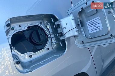 Позашляховик / Кросовер Renault Duster 2019 в Обухові