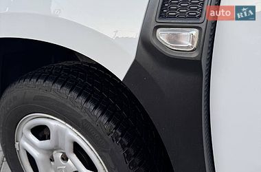 Внедорожник / Кроссовер Renault Duster 2018 в Кобеляках