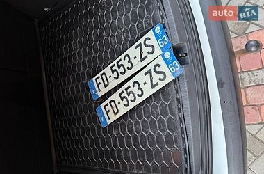 Внедорожник / Кроссовер Renault Duster 2018 в Кобеляках
