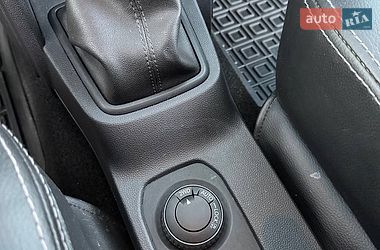 Внедорожник / Кроссовер Renault Duster 2018 в Кобеляках