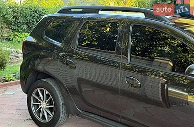 Внедорожник / Кроссовер Renault Duster 2021 в Виннице