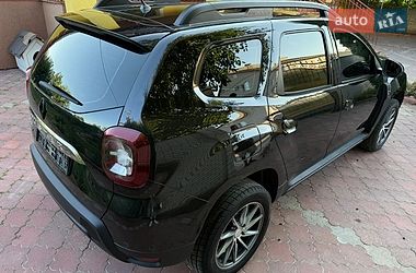 Внедорожник / Кроссовер Renault Duster 2021 в Виннице