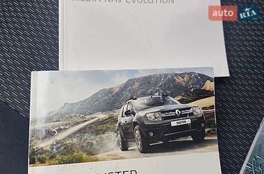 Внедорожник / Кроссовер Renault Duster 2016 в Хмельницком