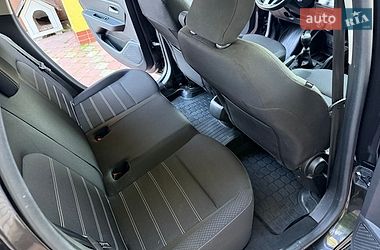 Внедорожник / Кроссовер Renault Duster 2021 в Виннице