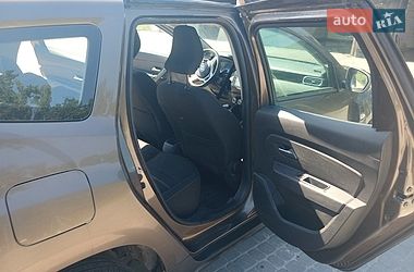 Позашляховик / Кросовер Renault Duster 2021 в Вінниці фото 8 Позашляховик / Кросовер Renault Duster 2021 в Вінниці