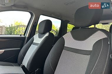 Позашляховик / Кросовер Renault Duster 2016 в Хмельницькому