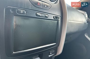 Позашляховик / Кросовер Renault Duster 2016 в Хмельницькому