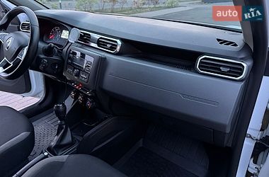 Позашляховик / Кросовер Renault Duster 2018 в Вінниці