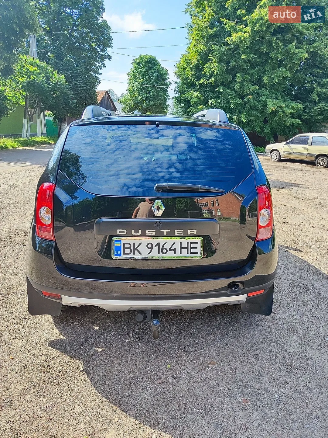 2011 Renault Duster - мініатюра 6