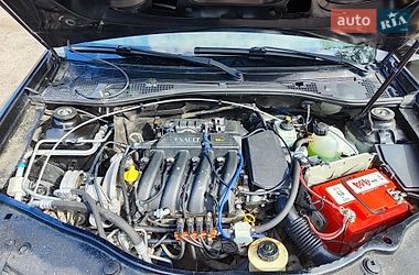 Позашляховик / Кросовер Renault Duster 2011 в Шостці
