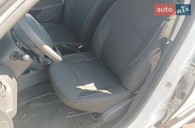 Внедорожник / Кроссовер Renault Duster 2017 в Черкассах