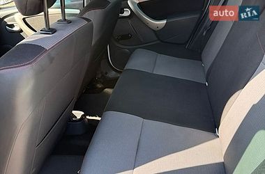 Внедорожник / Кроссовер Renault Duster 2013 в Мироновке фото 12 Внедорожник / Кроссовер Renault Duster 2013 в Мироновке