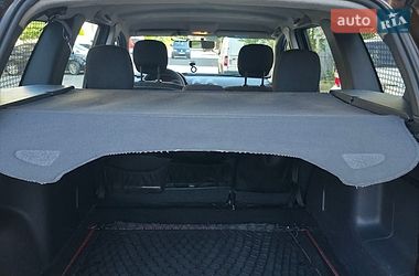 Внедорожник / Кроссовер Renault Duster 2012 в Вишневом