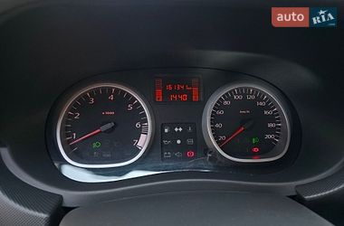 Внедорожник / Кроссовер Renault Duster 2012 в Вишневом