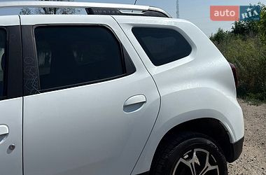 Позашляховик / Кросовер Renault Duster 2021 в Кропивницькому