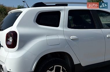 Внедорожник / Кроссовер Renault Duster 2021 в Кропивницком
