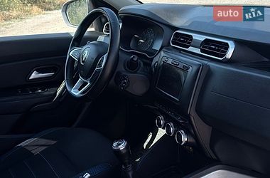 Позашляховик / Кросовер Renault Duster 2021 в Кропивницькому