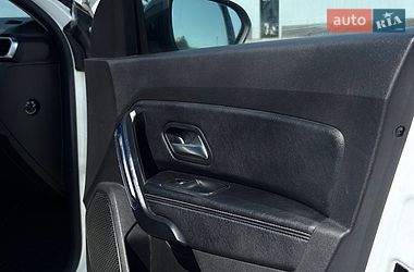 Позашляховик / Кросовер Renault Duster 2021 в Кропивницькому