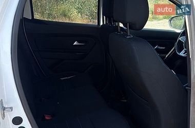 Позашляховик / Кросовер Renault Duster 2021 в Кропивницькому