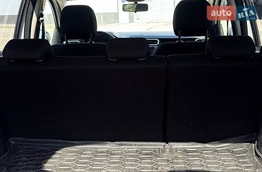 Позашляховик / Кросовер Renault Duster 2021 в Кропивницькому