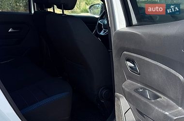Позашляховик / Кросовер Renault Duster 2021 в Кропивницькому