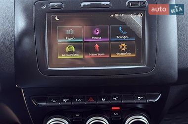Позашляховик / Кросовер Renault Duster 2021 в Кропивницькому