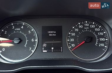 Позашляховик / Кросовер Renault Duster 2021 в Кропивницькому