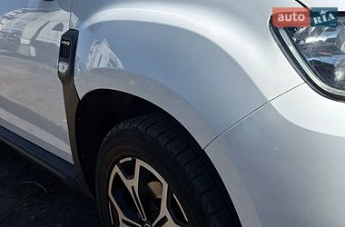 Позашляховик / Кросовер Renault Duster 2021 в Кропивницькому